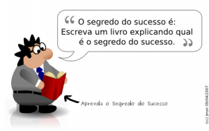 segredo O segredo