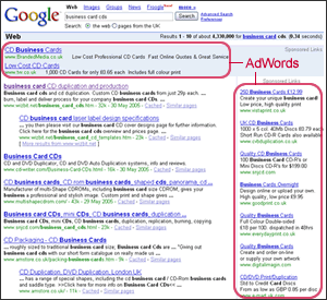 google_adwords_page_layout